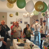 Anniversaire Didier - 60 ans